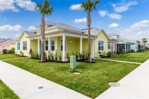 100 OCEAN HAMMOCK LOOP, DAYTONA BEACH, FL 32124 Sold 03/05/24