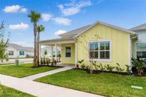 100 OCEAN HAMMOCK LOOP, DAYTONA BEACH, FL 32124 Sold 03/05/24