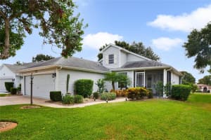 3352 SARATOGA DRIVE, TAVARES, FL 32778 Sold 05/16/24