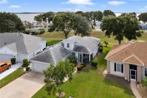 3352 SARATOGA DRIVE, TAVARES, FL 32778 Sold 05/16/24