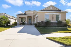 8492 BRIDGEPORT BAY CIRCLE, MOUNT DORA, FL 32757 Sold 03/06/24