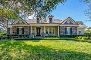 25828 FEATHER RIDGE LANE, SORRENTO, FL 32776 Sold 01/06/25