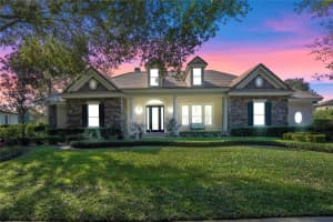 25828 FEATHER RIDGE LANE, SORRENTO, FL 32776 Sold 01/06/25