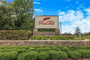 25828 FEATHER RIDGE LANE, SORRENTO, FL 32776 Sold 01/06/25