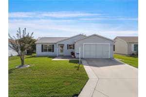 3442 RICHMOND DRIVE, THE VILLAGES, FL 32162 Sold 01/26/24