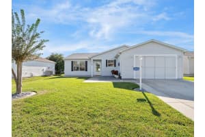 3442 RICHMOND DRIVE, THE VILLAGES, FL 32162 Sold 01/26/24