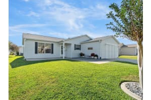 3442 RICHMOND DRIVE, THE VILLAGES, FL 32162 Sold 01/26/24