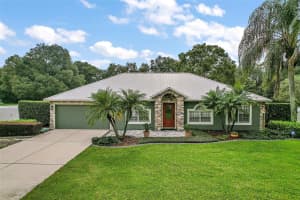 7424 LAKE MARNI COURT, MOUNT DORA, FL 32757 Sold 01/26/24