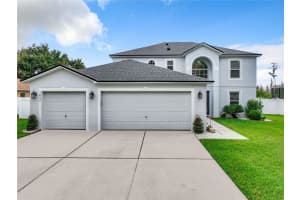 1045 TAWNY EAGLE DRIVE, GROVELAND, FL 34736 Sold 05/17/24