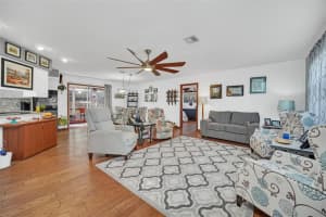 12 BRIGADOON CIRCLE, LEESBURG, FL 34788 Sold 03/15/24