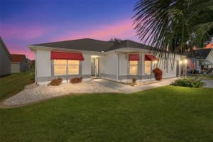 2715 LA POSADA DRIVE, THE VILLAGES, FL 32162 Sold 02/20/24