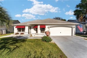 2715 LA POSADA DRIVE, THE VILLAGES, FL 32162 Sold 02/20/24
