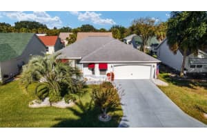 2715 LA POSADA DRIVE, THE VILLAGES, FL 32162 Sold 02/20/24
