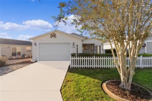 1668 CAMPOS DRIVE, THE VILLAGES, FL 32162 Sold 01/16/24