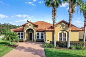 10111 YONAOMI CIRCLE, CLERMONT, FL 34711 Sold 03/21/24
