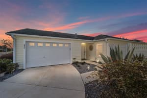 1412 CONCHAS DRIVE, THE VILLAGES, FL 32162 Sold 01/19/24