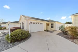 1412 CONCHAS DRIVE, THE VILLAGES, FL 32162 Sold 01/19/24