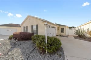 1412 CONCHAS DRIVE, THE VILLAGES, FL 32162 Sold 01/19/24