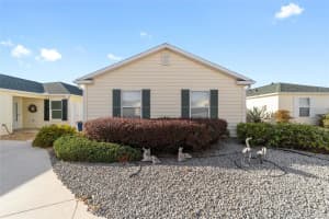 1412 CONCHAS DRIVE, THE VILLAGES, FL 32162 Sold 01/19/24