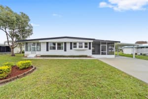 10 MAGNOLIA LANE, WILDWOOD, FL 34785 Sold 02/15/24