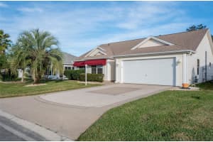 1321 GUERRA AVENUE, LADY LAKE, FL 32159 Sold 07/08/24