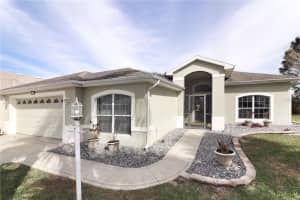 20736 PRINCE RANIER PLACE, LEESBURG, FL 34748 Sold 07/19/24