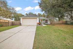 9936 WATER FERN CIRCLE, CLERMONT, FL 34711 Sold 01/31/24
