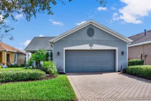 294 SILVER MAPLE ROAD, GROVELAND, FL 34736 Sold 01/23/24