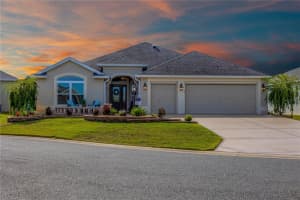 906 PRIVETT DRIVE, THE VILLAGES, FL 32163 Sold 02/28/24