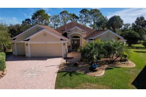 7888 167TH BURLEIGH PLACE, THE VILLAGES, FL 32162 Sold 04/17/24