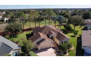 7888 167TH BURLEIGH PLACE, THE VILLAGES, FL 32162 Sold 04/17/24