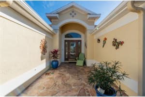7888 167TH BURLEIGH PLACE, THE VILLAGES, FL 32162 Sold 04/17/24
