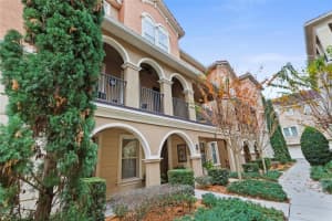 3124 PORTA ROMANO WAY, LAKE MARY, FL 32746 Sold 07/01/24