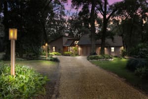 2100 COUNTRY CLUB DRIVE, EUSTIS, FL 32726 Sold 11/01/24