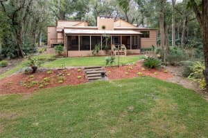 2100 COUNTRY CLUB DRIVE, EUSTIS, FL 32726 Sold 11/01/24