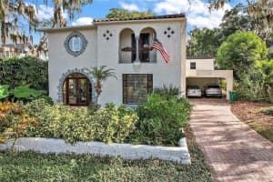 1220 OAKLAND DRIVE, MOUNT DORA, FL 32757 Sold 02/15/24