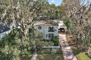 1220 OAKLAND DRIVE, MOUNT DORA, FL 32757 Sold 02/15/24