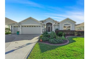 1142 BLOUNT AVENUE, THE VILLAGES, FL 32163 Sold 03/29/24