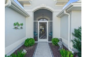 1142 BLOUNT AVENUE, THE VILLAGES, FL 32163 Sold 03/29/24
