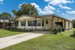 1684 ELKHART CIRCLE, TAVARES, FL 32778 Sold 03/18/24