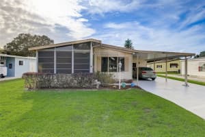 25127 PINE HILL, LEESBURG, FL 34748 Sold 12/23/24