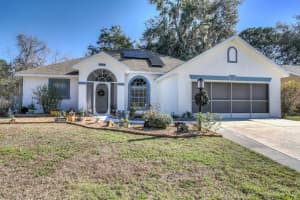 11533 LAKE DRIVE, LEESBURG, FL 34788 Sold 04/24/24