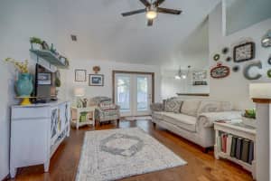 11533 LAKE DRIVE, LEESBURG, FL 34788 Sold 04/24/24