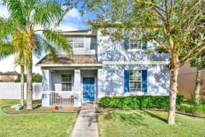 2161 HUNLEY AVENUE, APOPKA, FL 32703 Sold 03/15/24