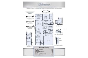 9132 CAPE COD ROAD, DELAND, FL 32724 Sold 04/25/24