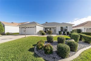 17943 87TH BOURNE AVENUE, THE VILLAGES, FL 32162 Sold 04/22/24