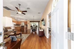 17943 87TH BOURNE AVENUE, THE VILLAGES, FL 32162 Sold 04/22/24