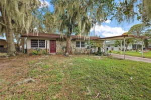 7244 TREASURE ISLAND ROAD, LEESBURG, FL 34788 Sold 05/07/24
