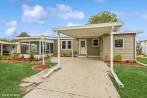 909 ORCHID STREET, LADY LAKE, FL 32159 Sold 10/31/24
