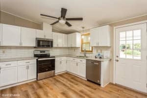 909 ORCHID STREET, LADY LAKE, FL 32159 Sold 10/31/24